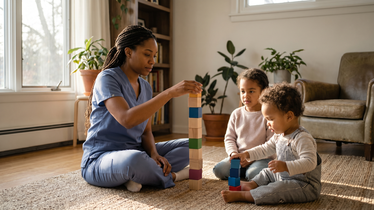 529 vs. Roth IRA vs. Taxable Brokerage: How Physician Parents Weigh College Savings Accounts