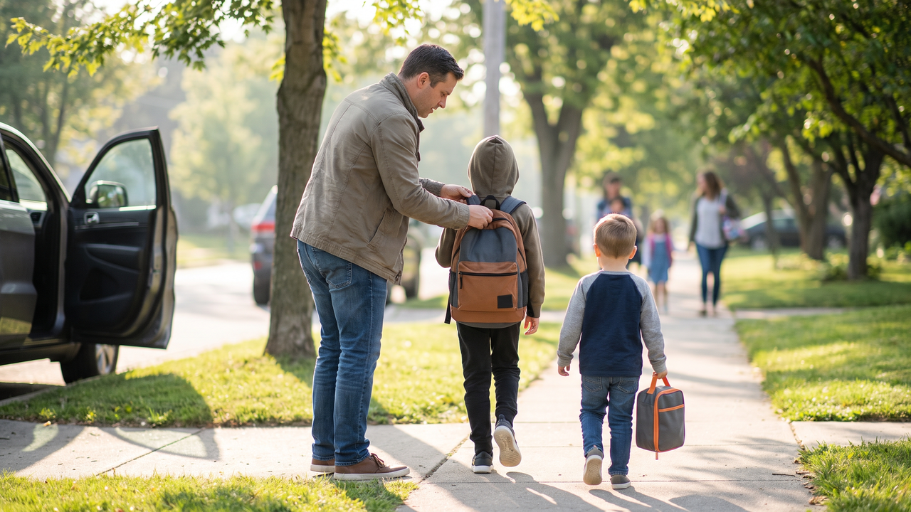 Using a 529 for Private K-12 Tuition: What Physician Parents Should Know