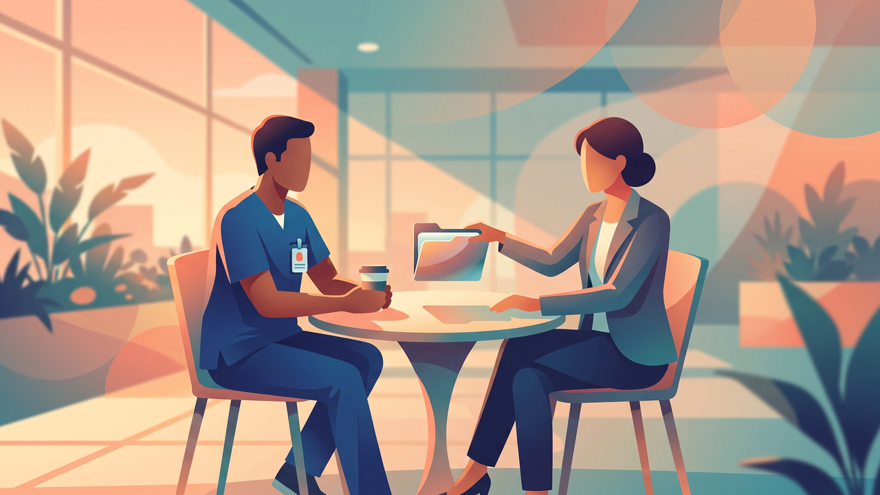 Why Physicians Hear the Whole Life Insurance Pitch So Often (and How to Evaluate It)