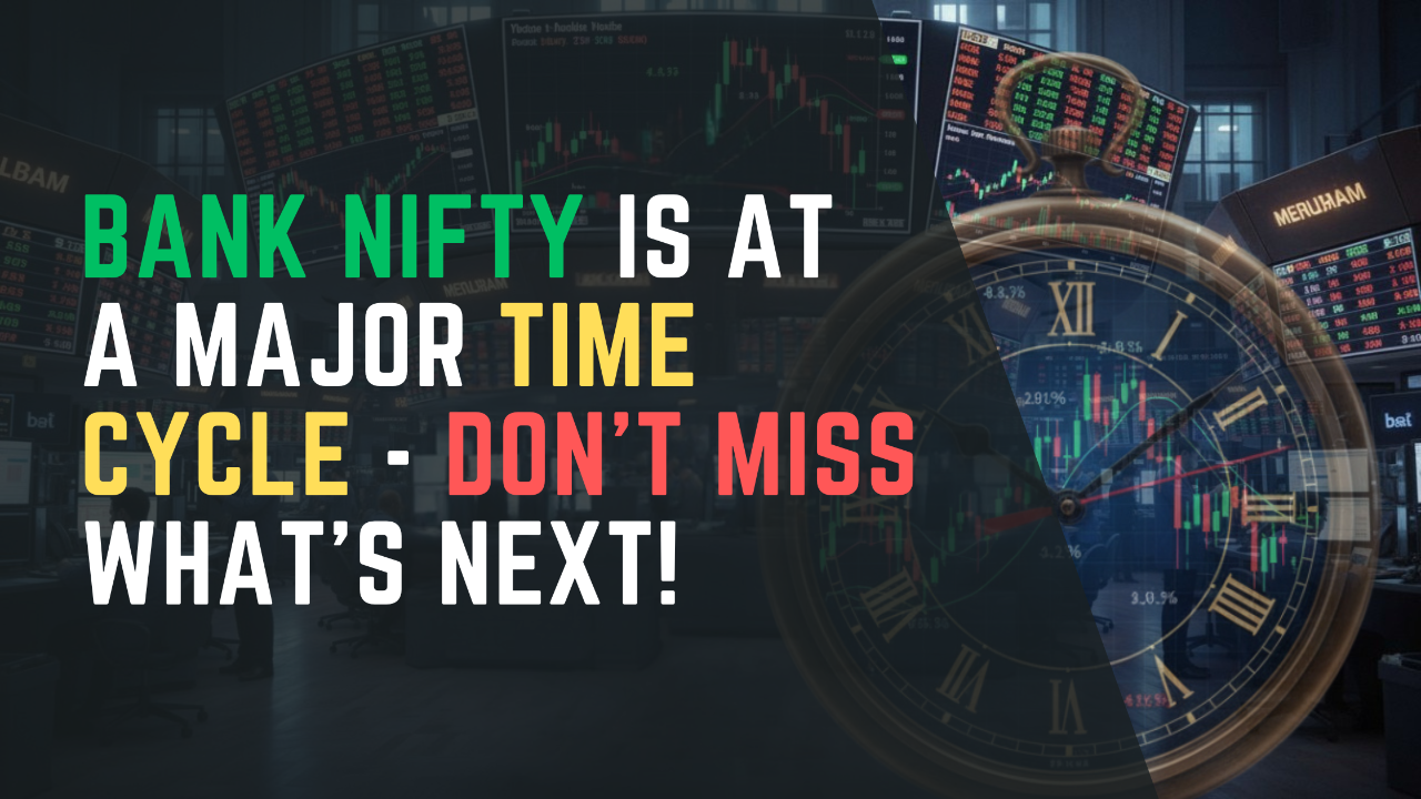 bank-nifty-major-time-cycle