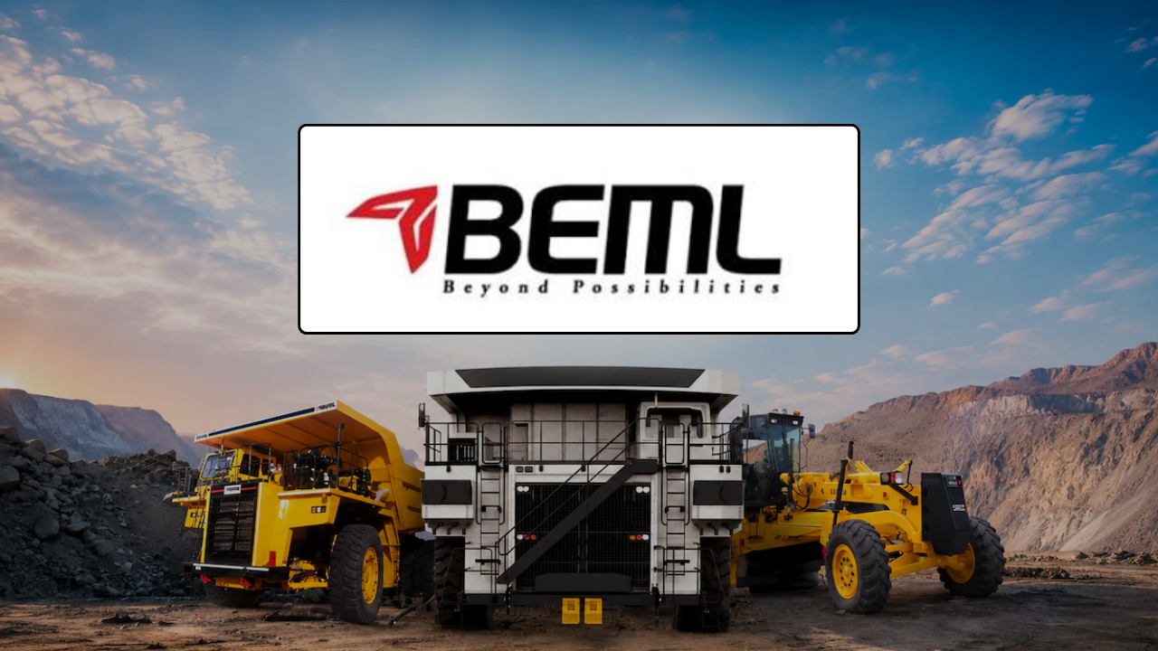 beml-gann-analysis-predicted-rally