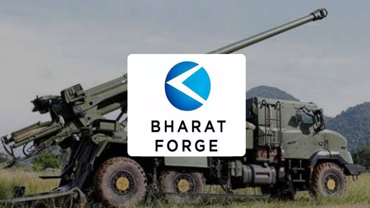 bharat-forge-elliott-wave-time-cycle-analysis