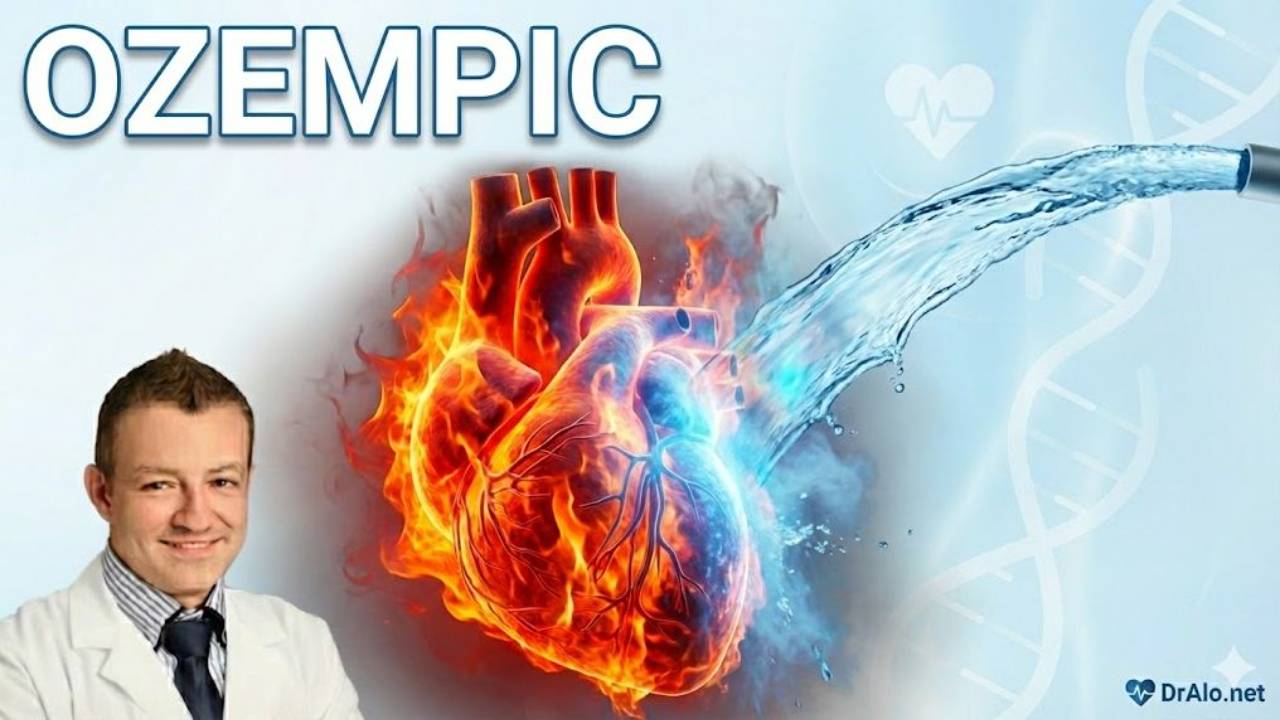 can semaglutide cause heart issues Demonstrates Impressive Benefits  Even Before You Lose Weight Semaglutide: What impact does it