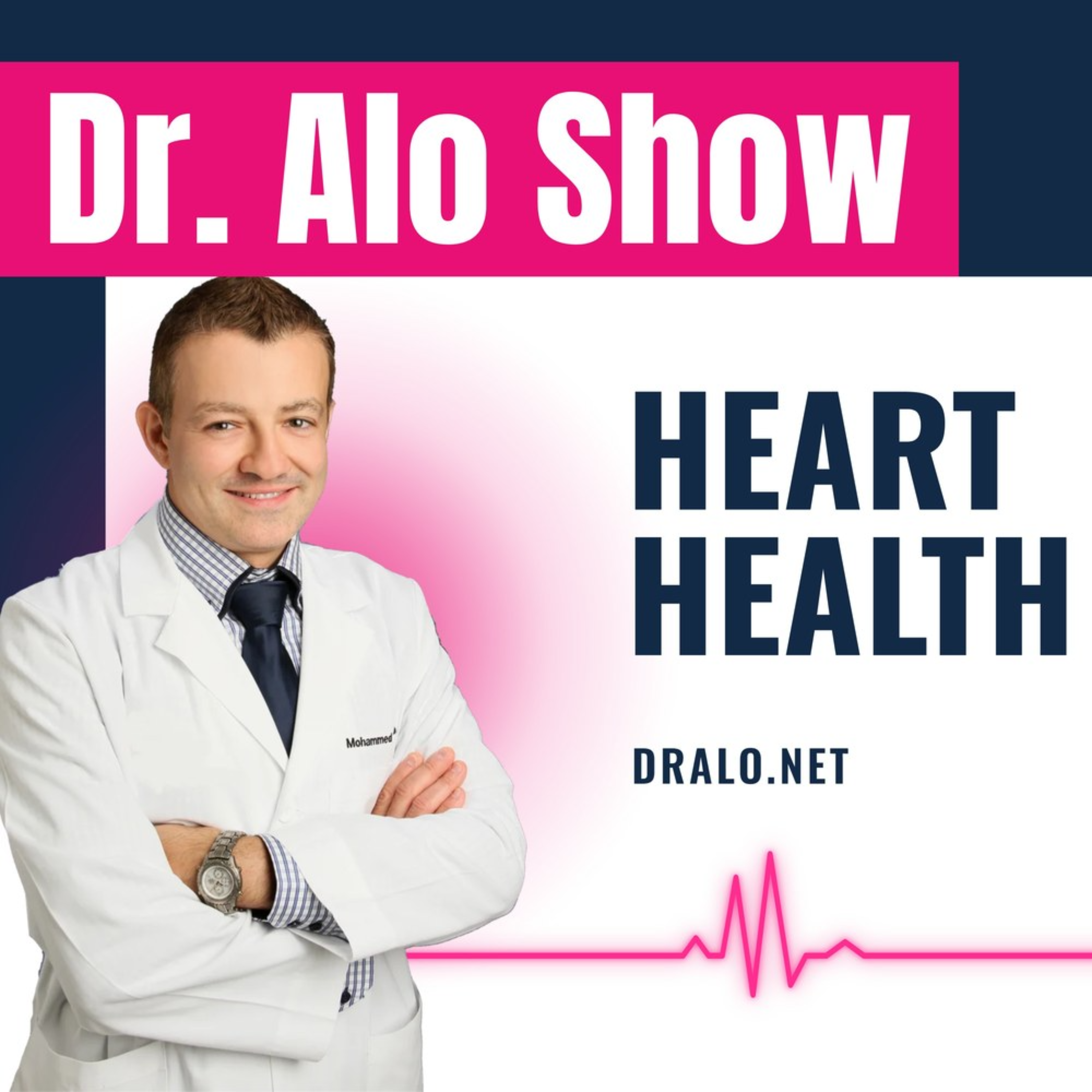 Dr Alo Show