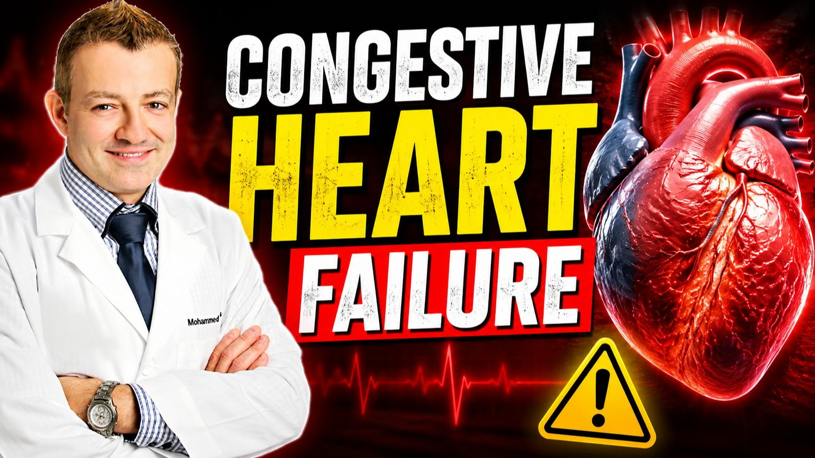 congestive heart failure