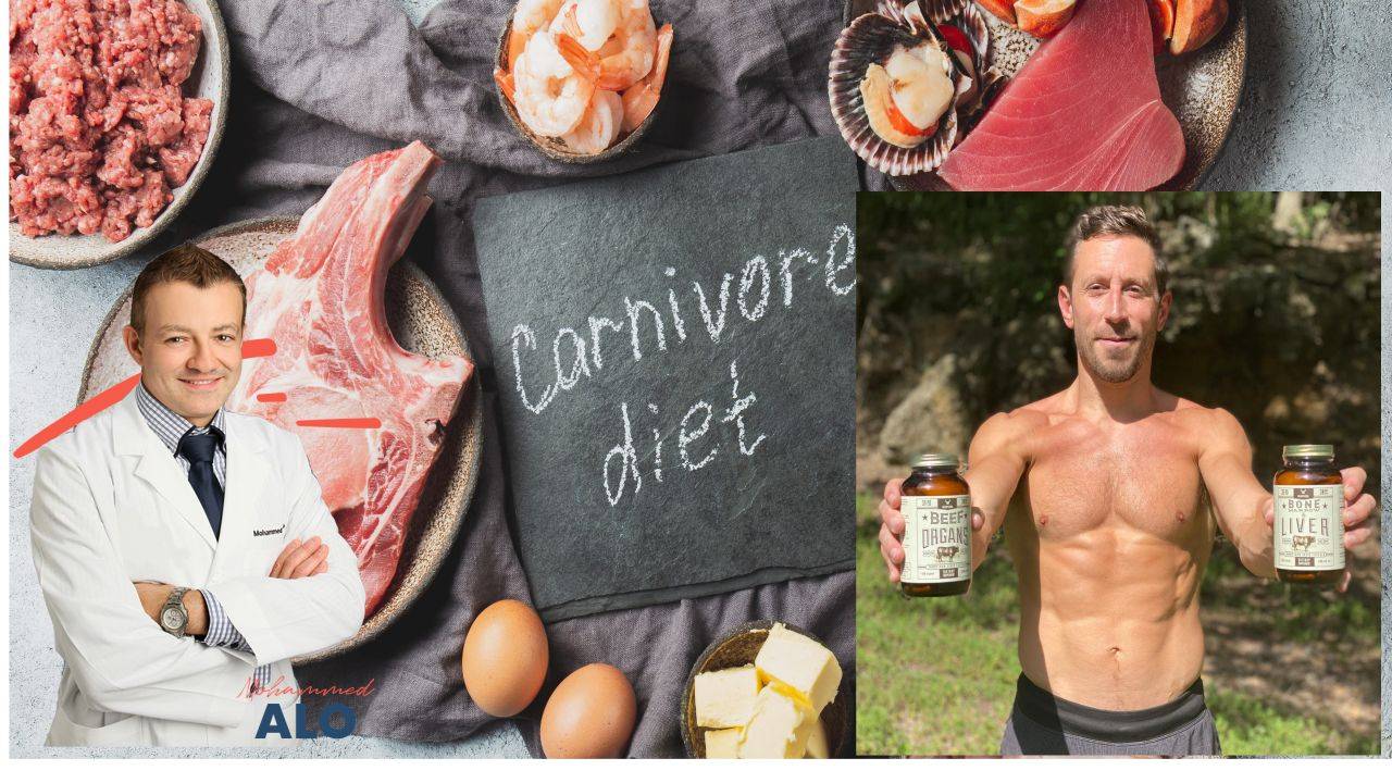 Is The Carnivore Diet Safe? Causes Heart Disease and Cancer?