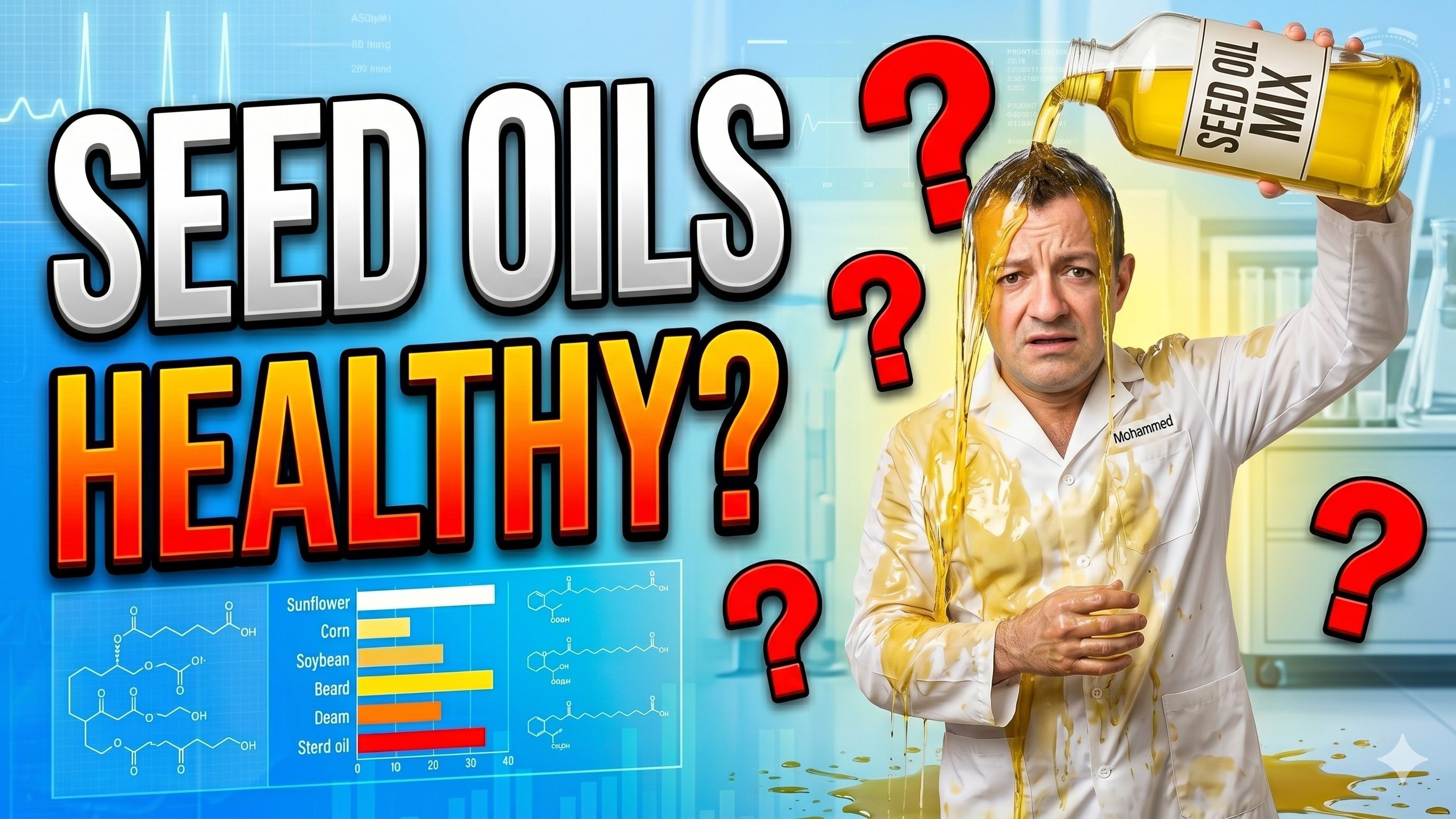seed oils cardioprotective