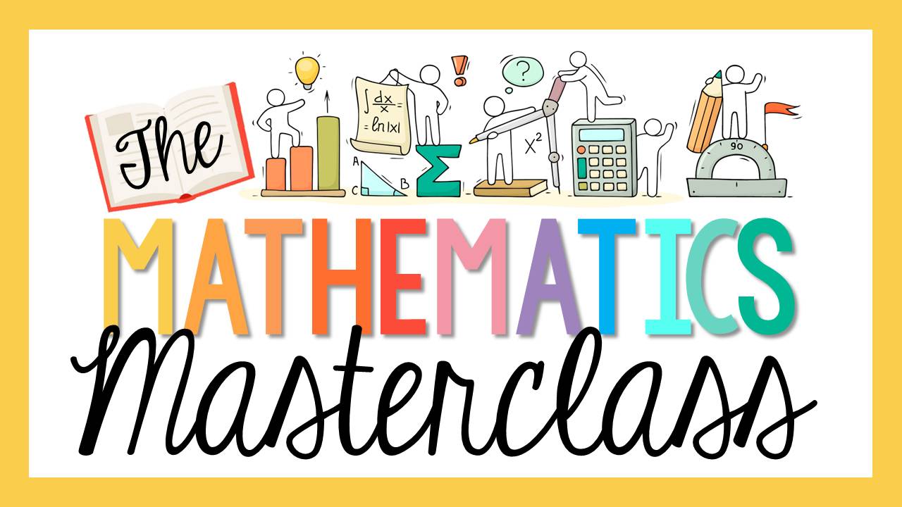 Mathematics Masterclass Summer Course