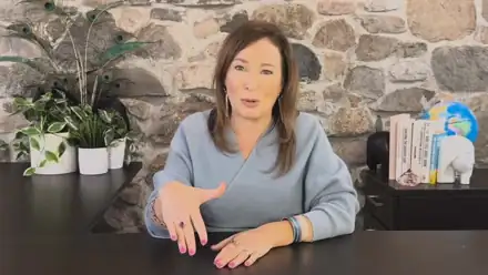 Video lesson from The Curious Salesperson course