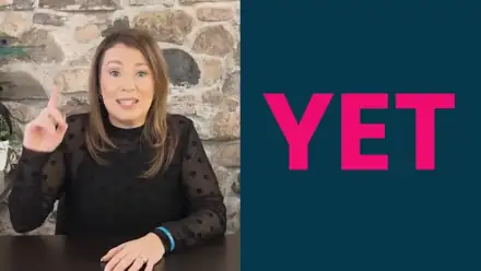 Video lesson from The Curious Salesperson course