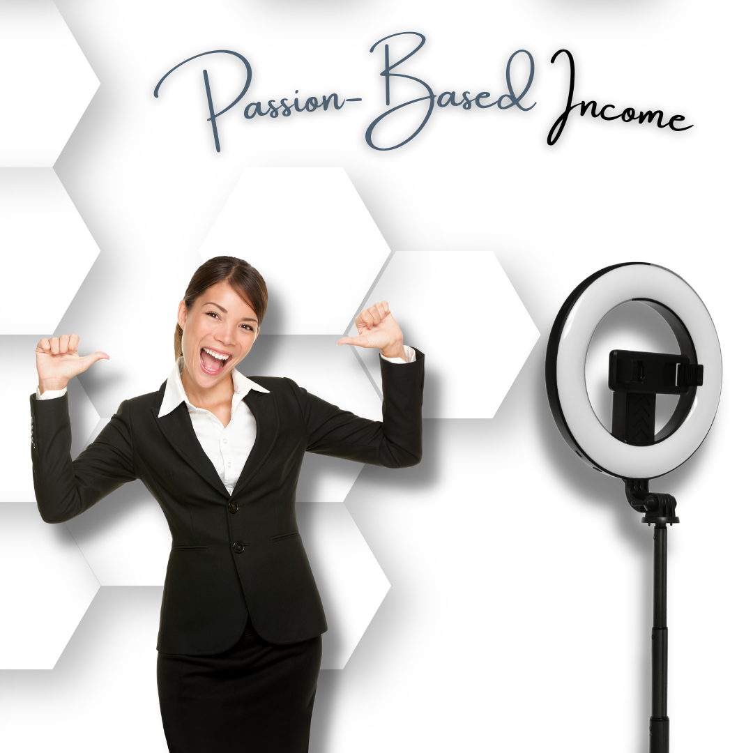 Passion Logo