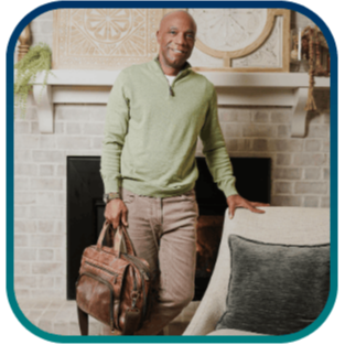 Corey Davis: CDE Wellness