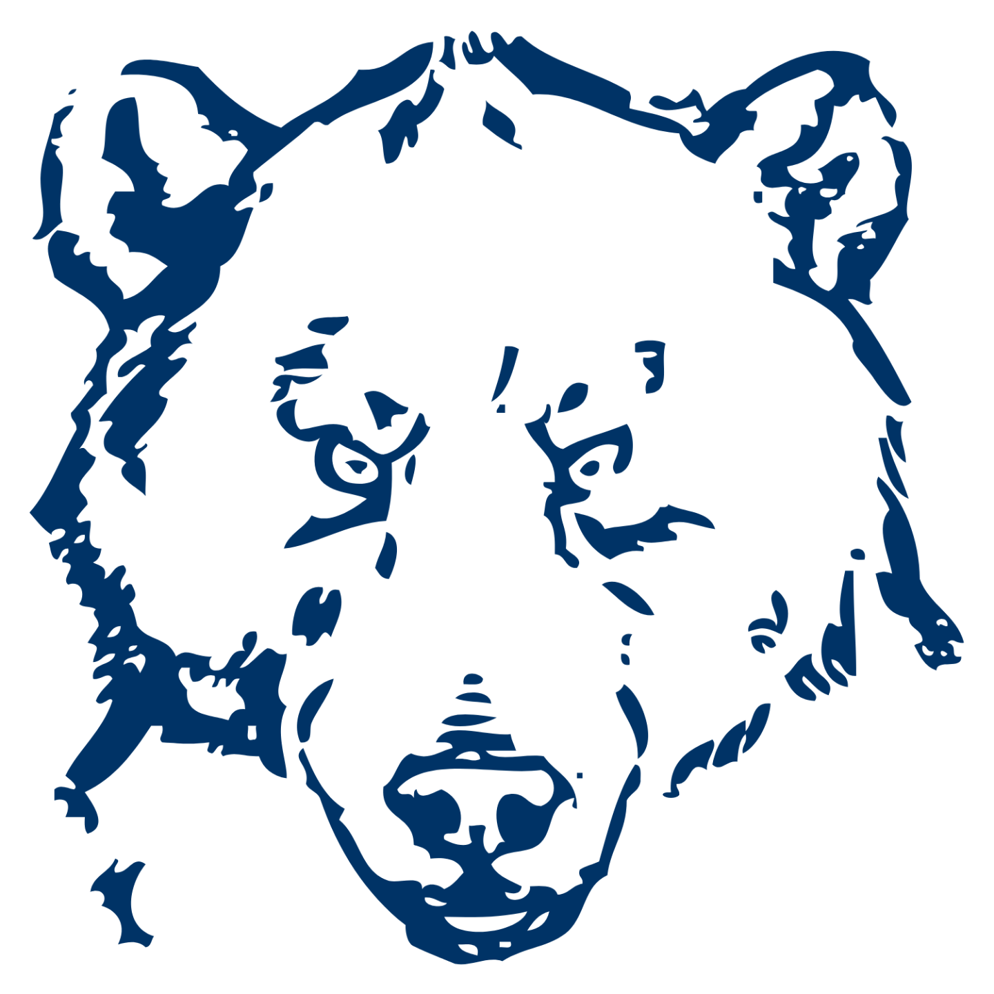 Bear Chronotype Logo
