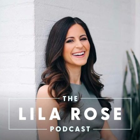 The Lila Rose Podcast