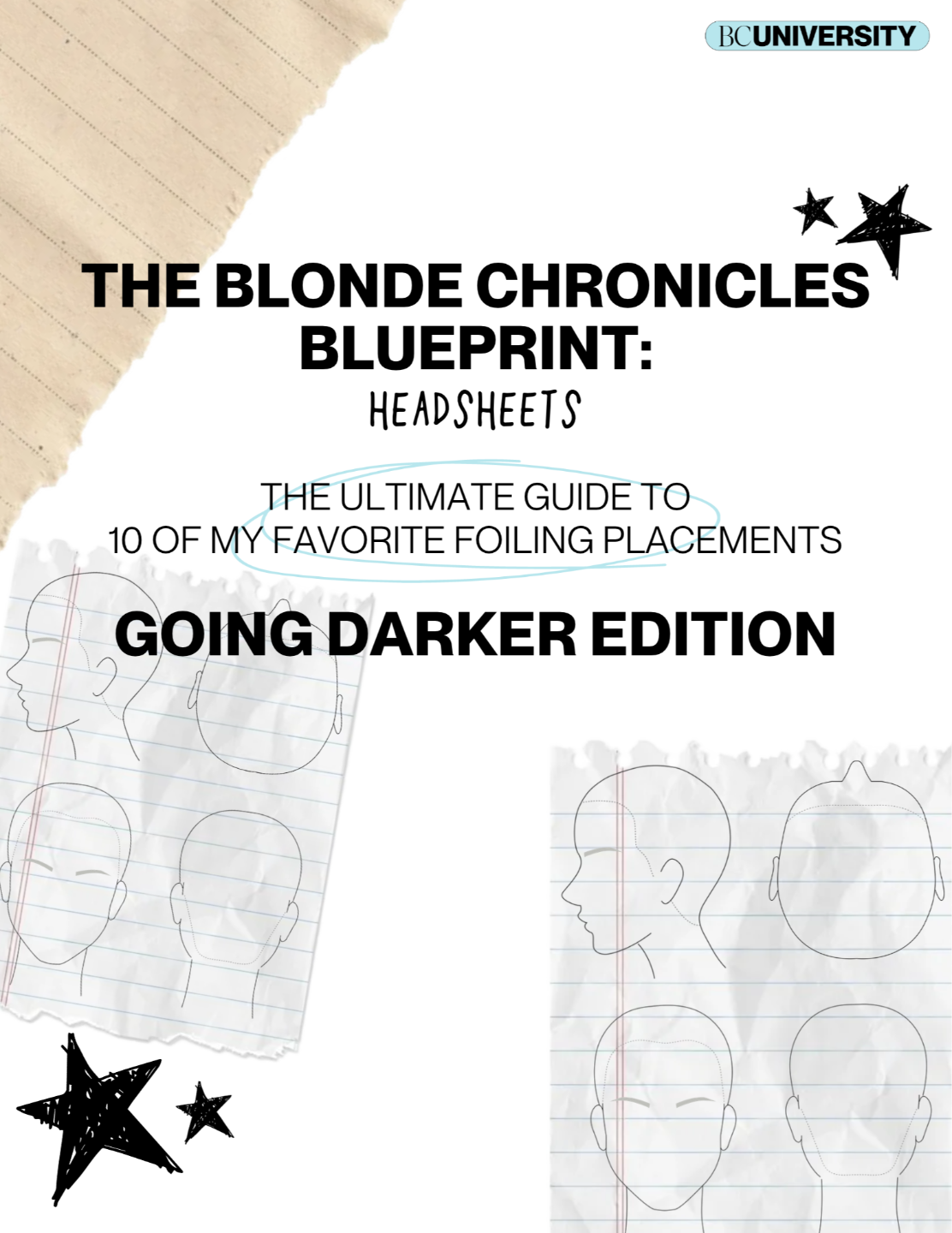 The Blueprint: Going Darker Edition