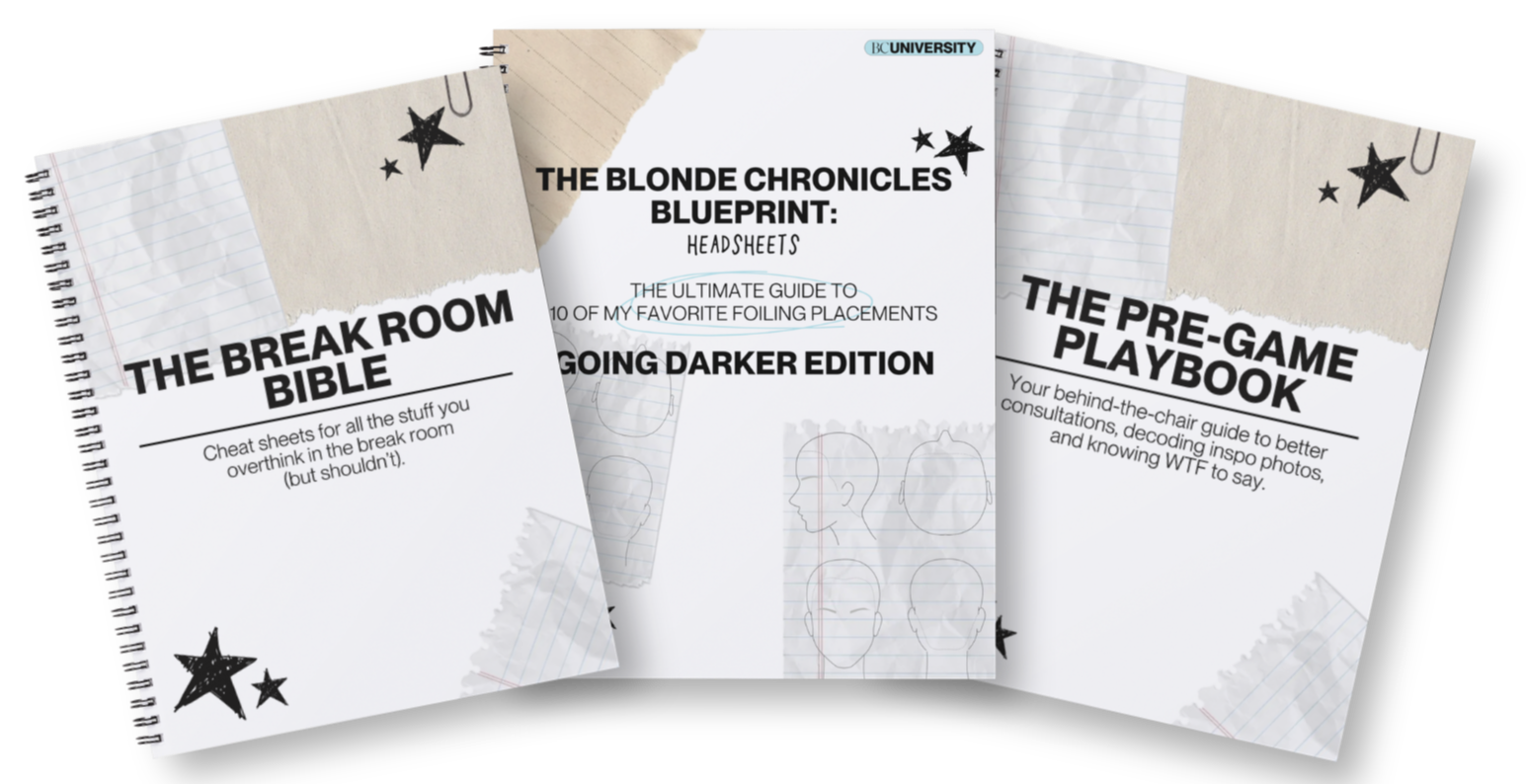 The October Bundle