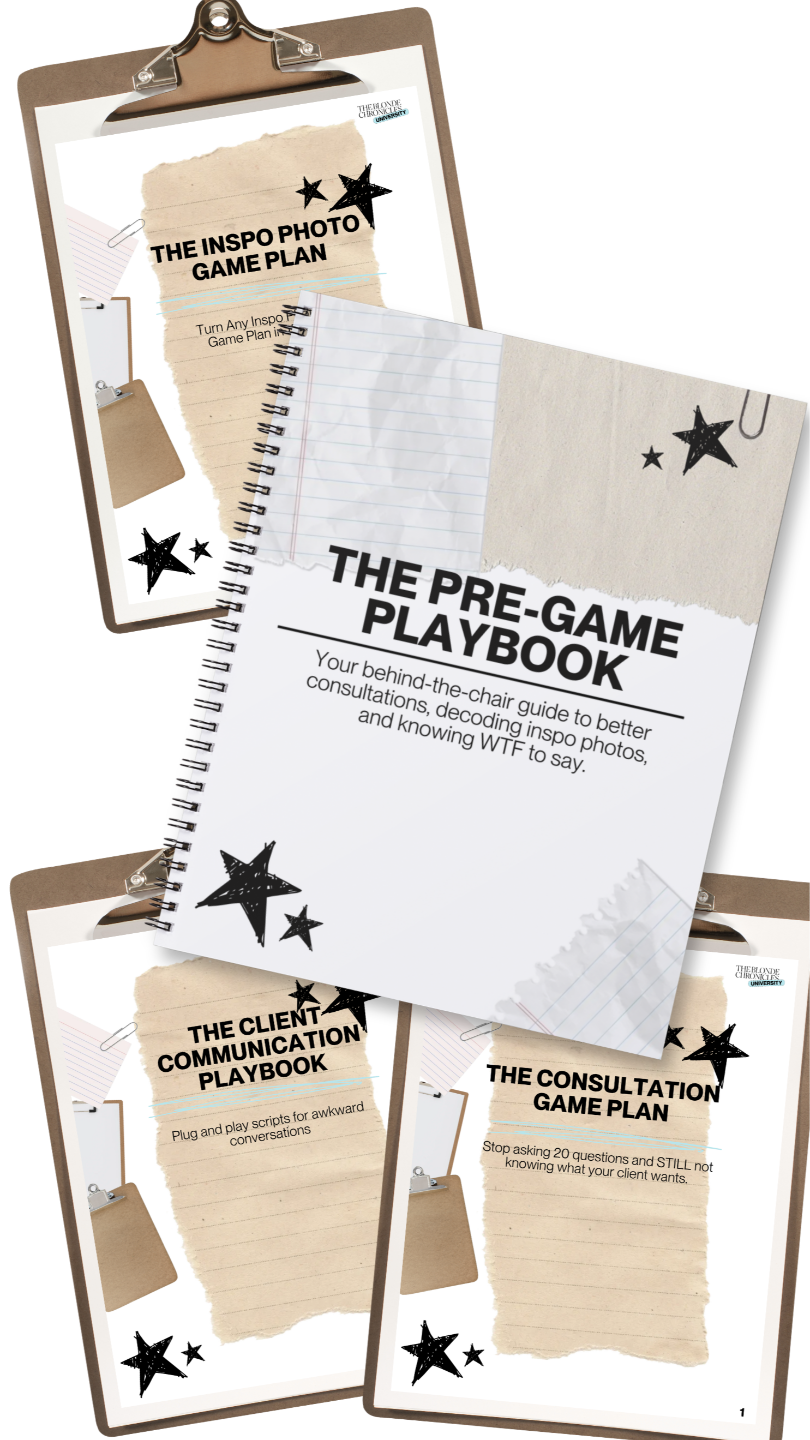The Pre-Game Playbook digital guide