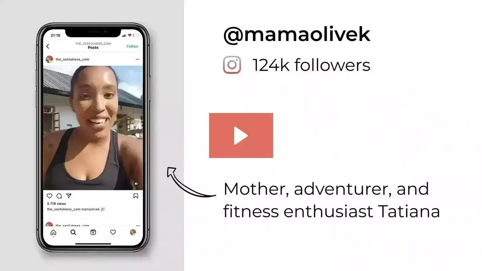 blogger's recommendation