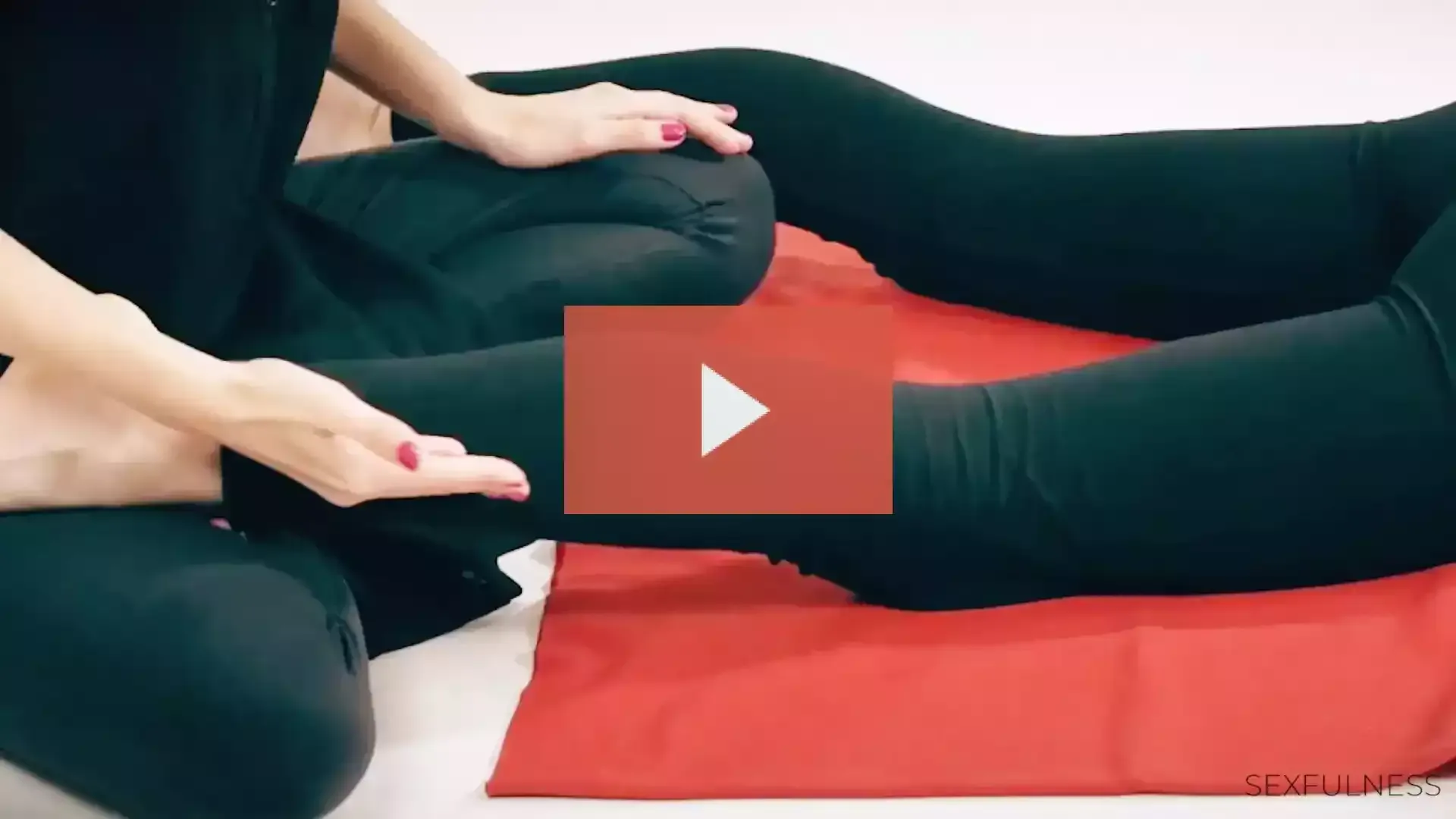 sex position demonstration