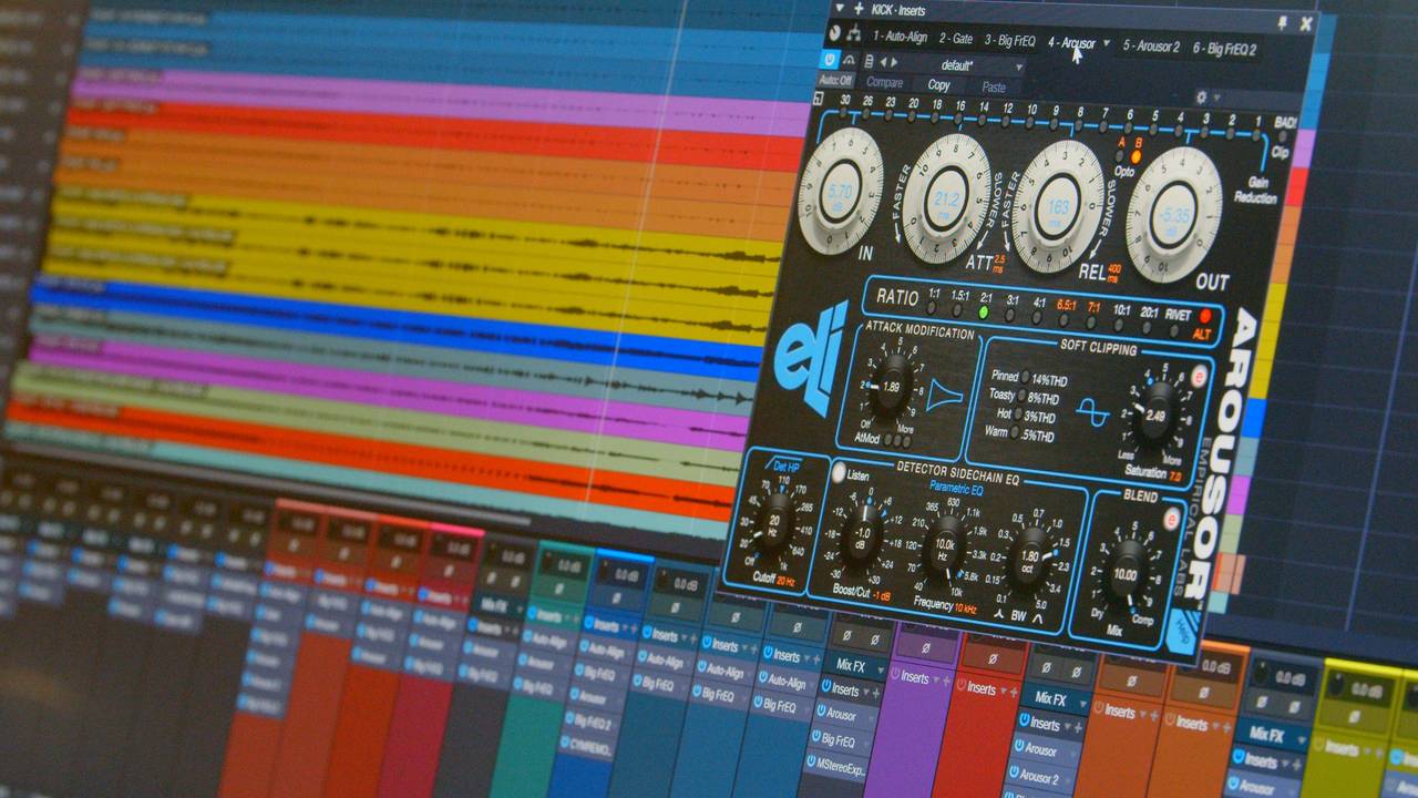 Plugins and Software I Endorse