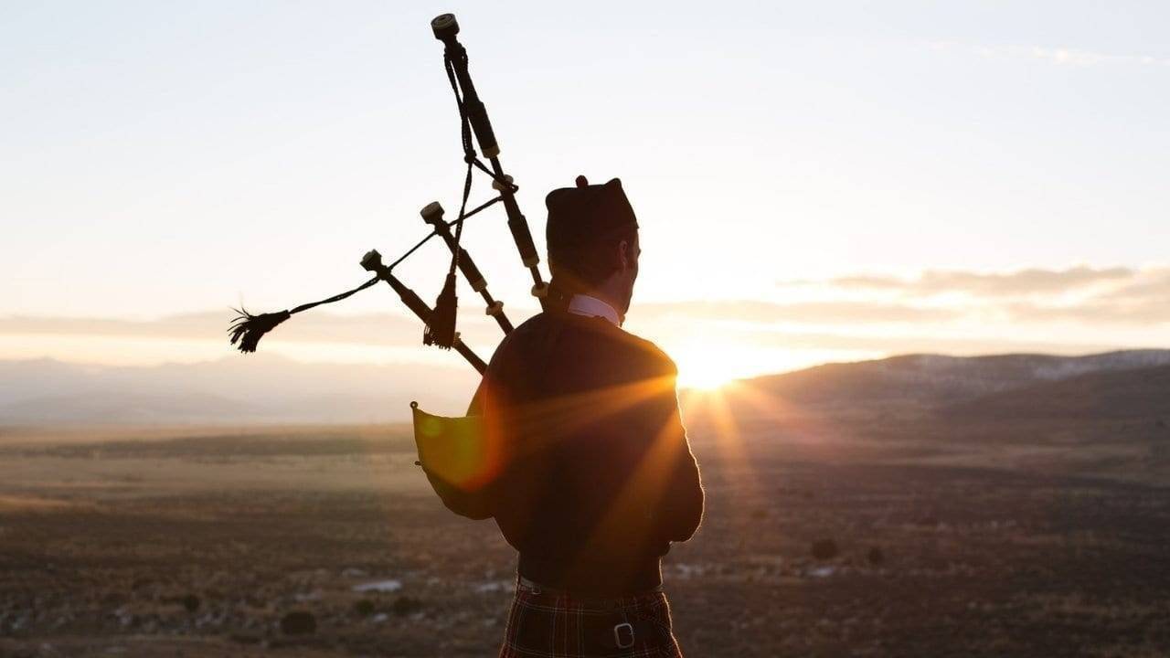 Bagpipe Master