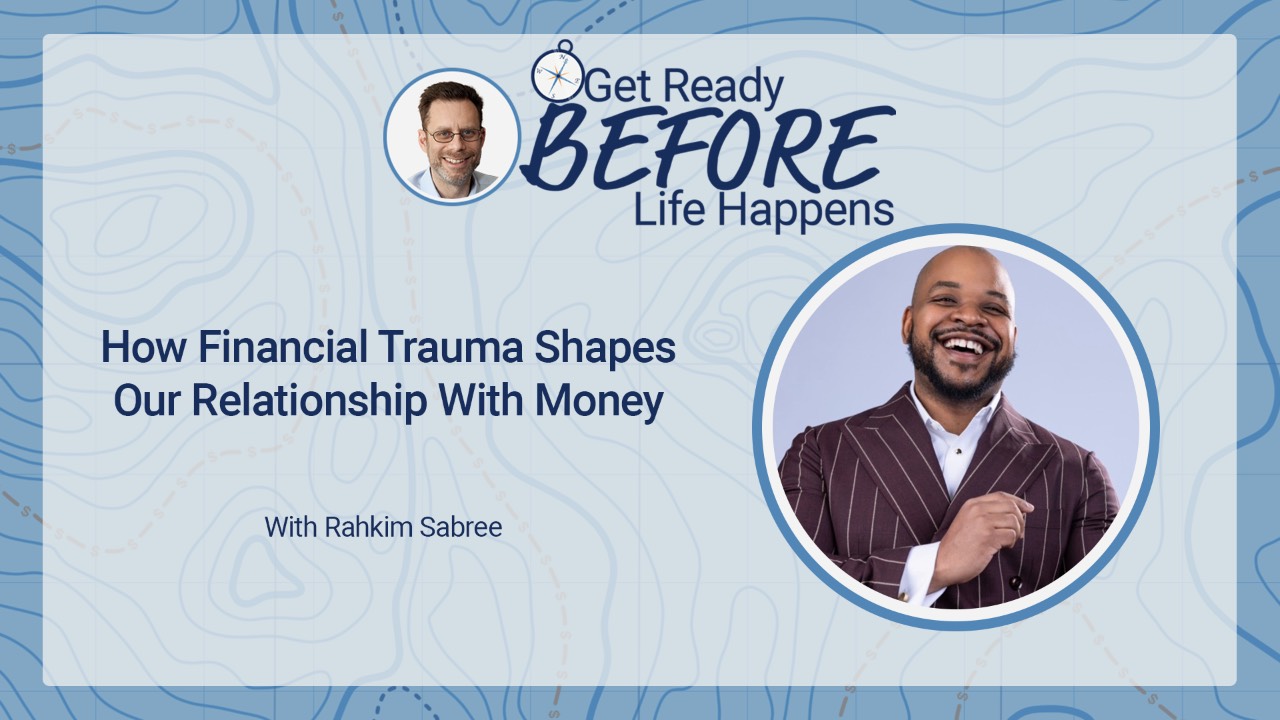 How Financial Trauma Shapes Our Relationship With Money