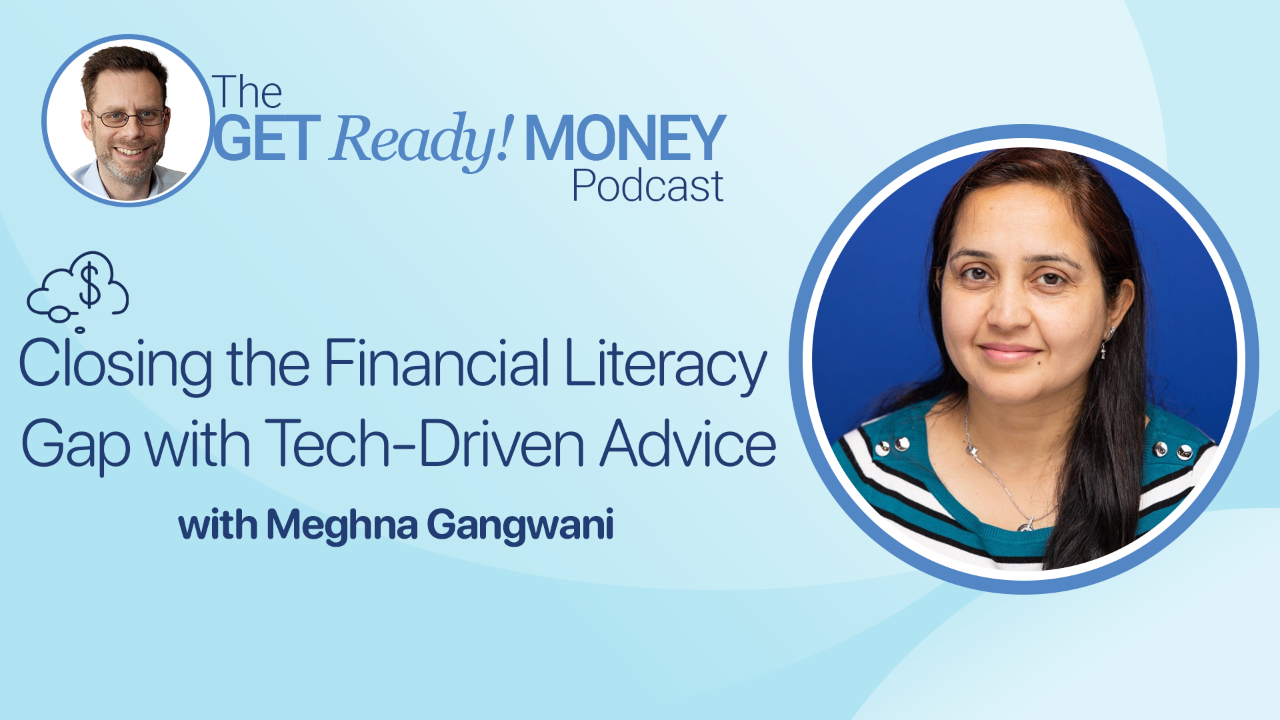 Closing the Financial Literacy Gap with Tech-Driven Advice