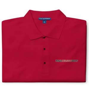 golf shirt