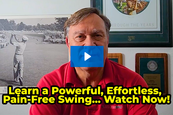 golf videos