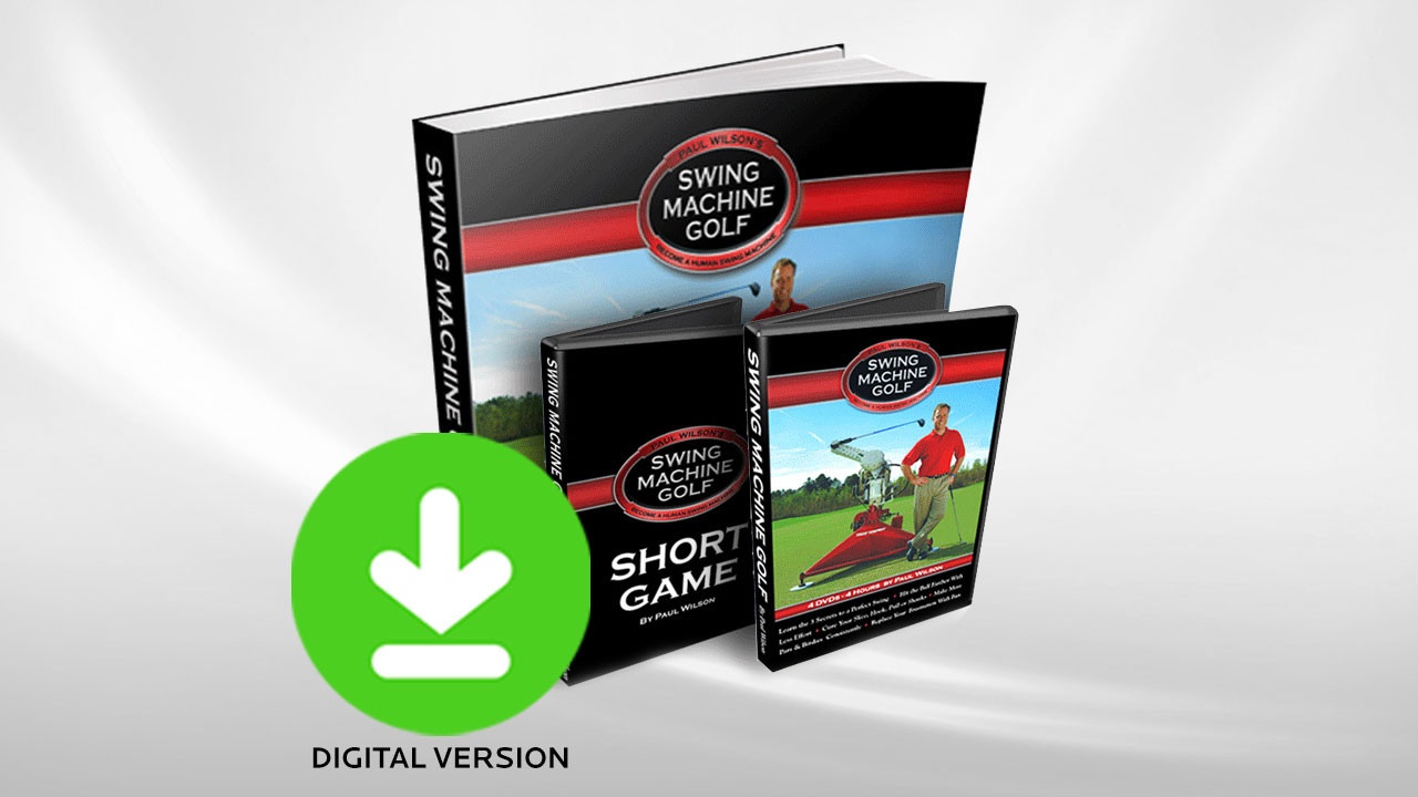 body swing bundle