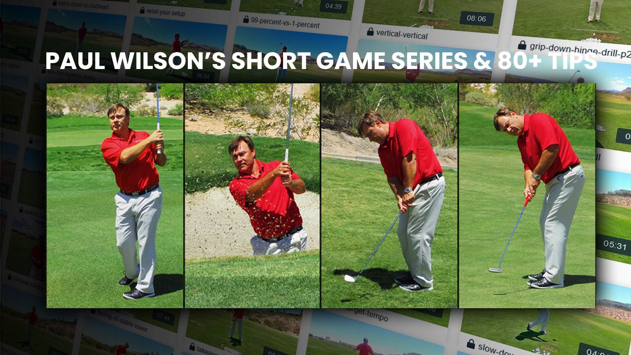 golf videos