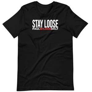 golf t-shirts