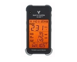 launch monitor