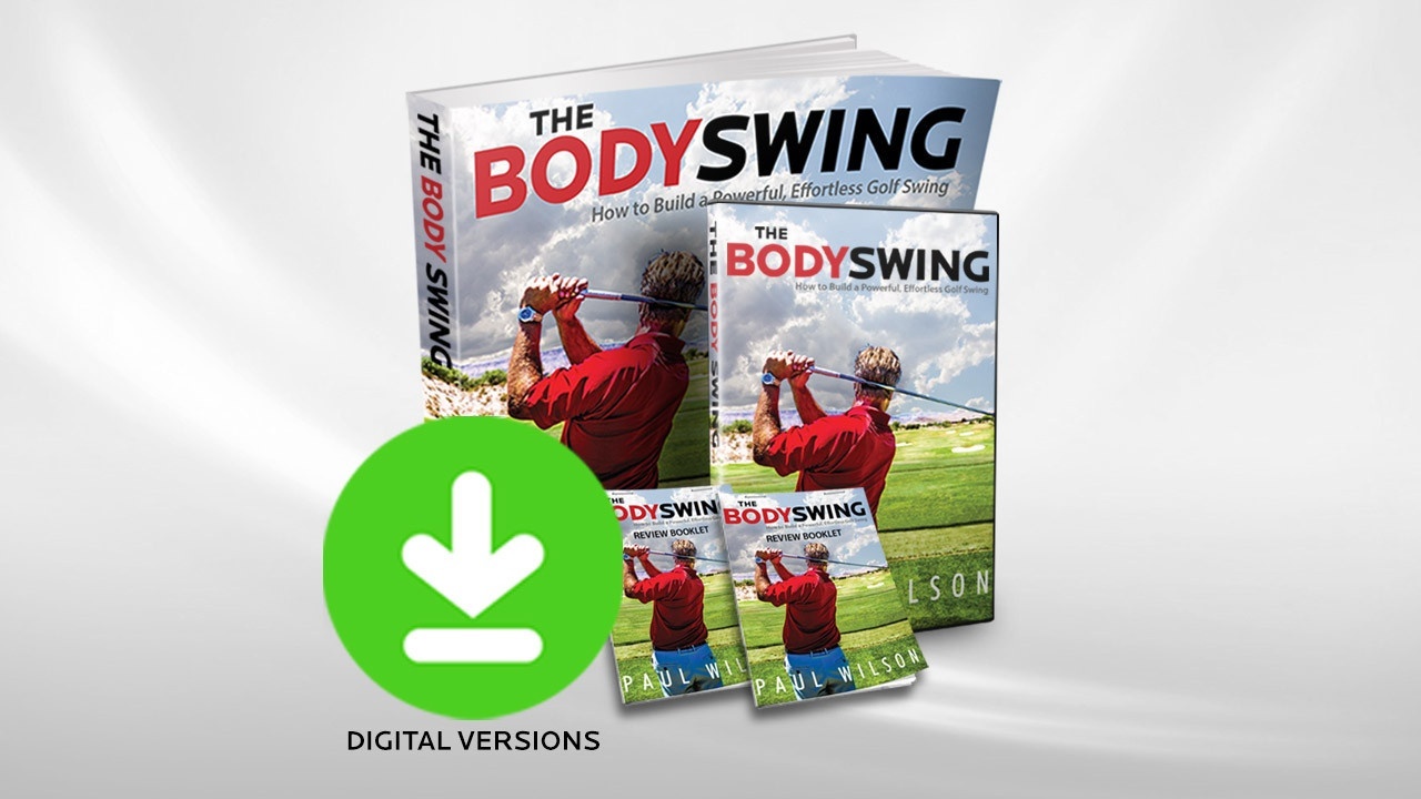 body swing bundle