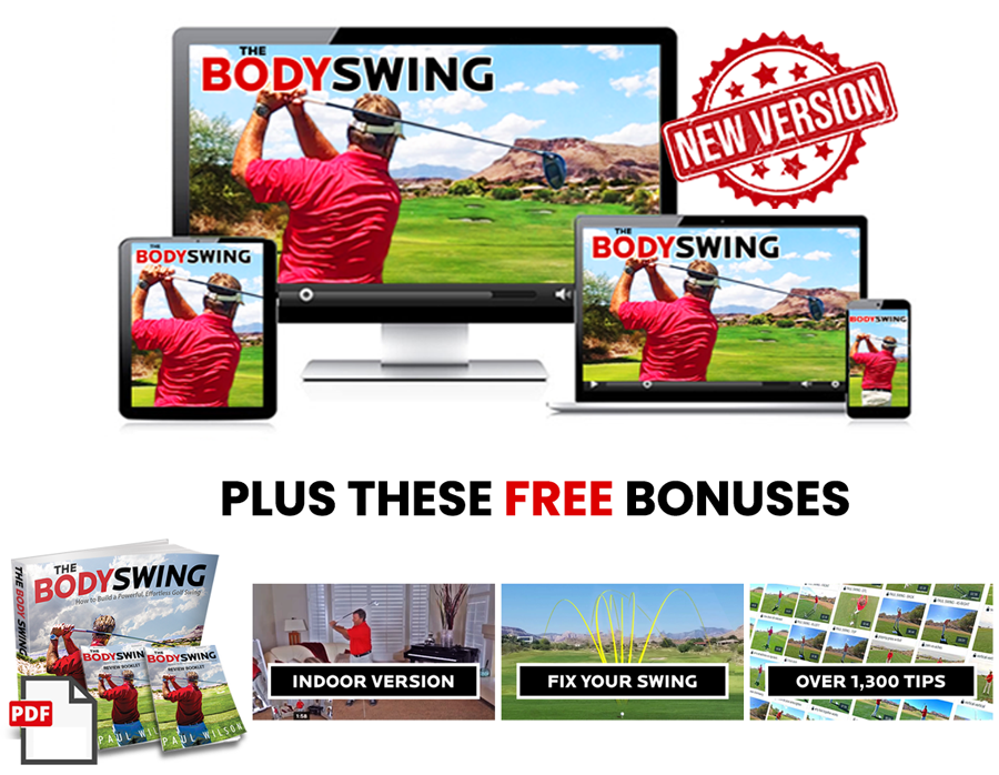 body swing