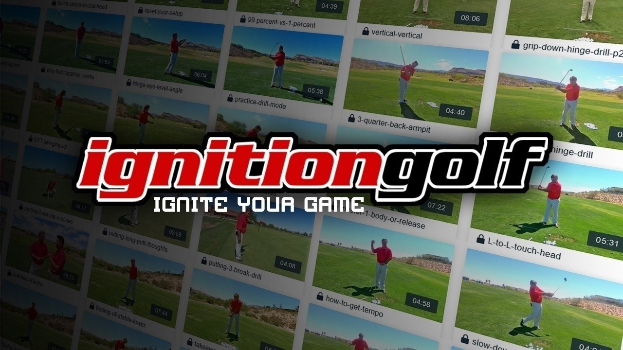 golf tips