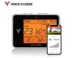 launch monitor