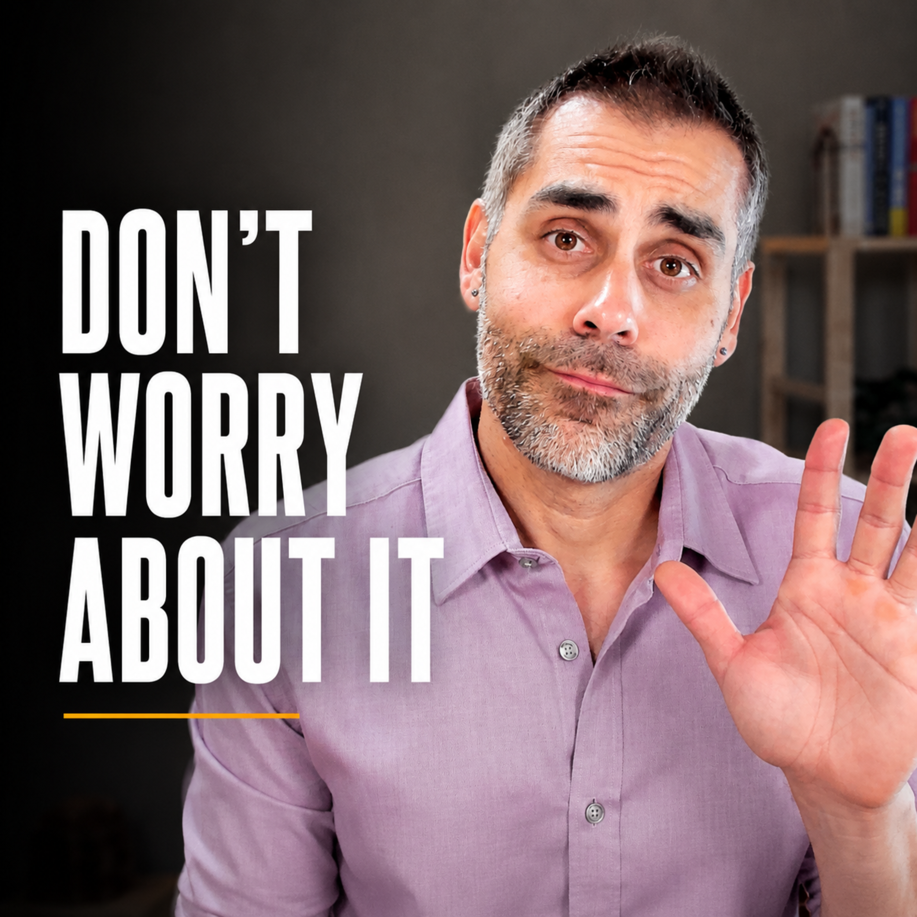 Why People Don't Take You Seriously