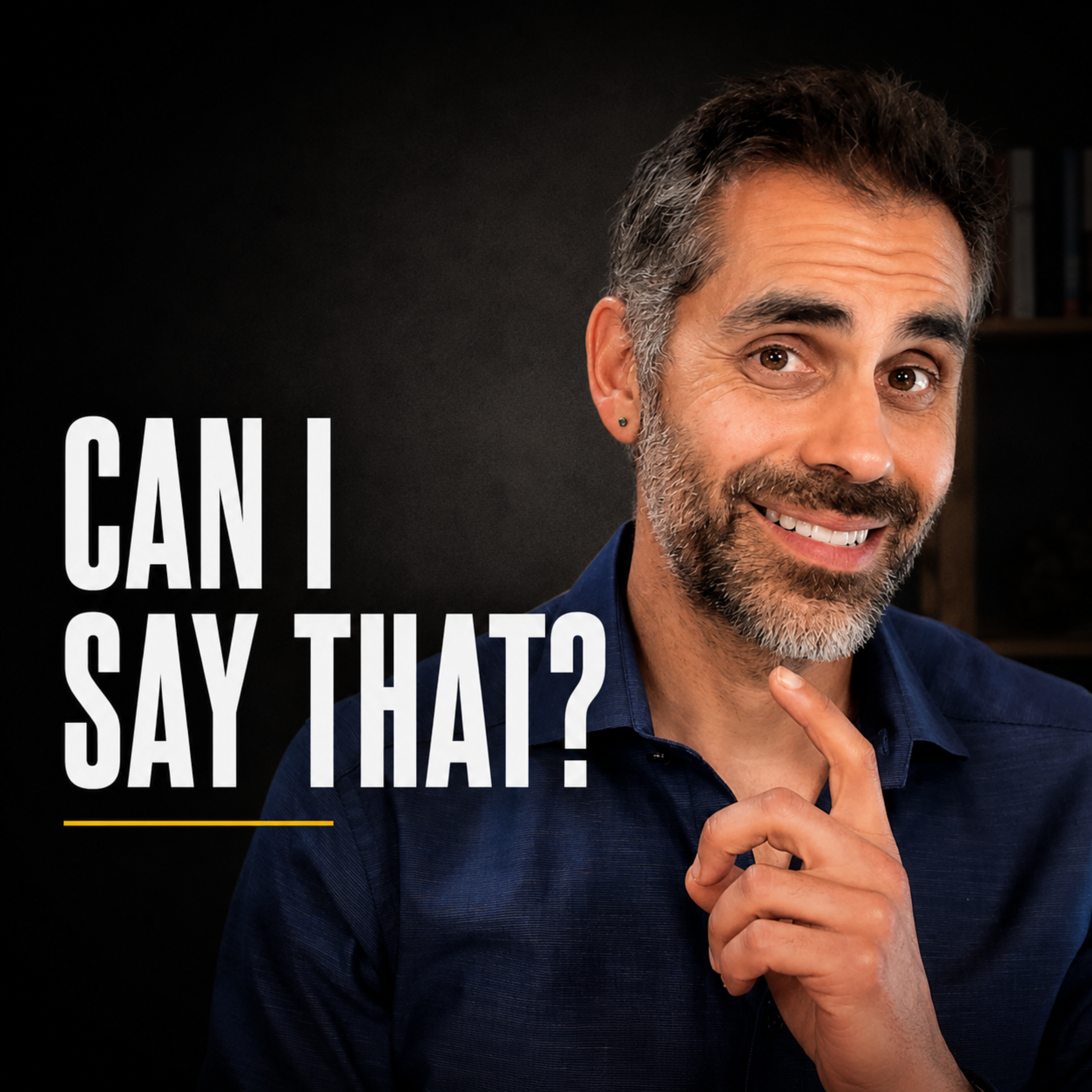Why Boundaries Feel So Hard