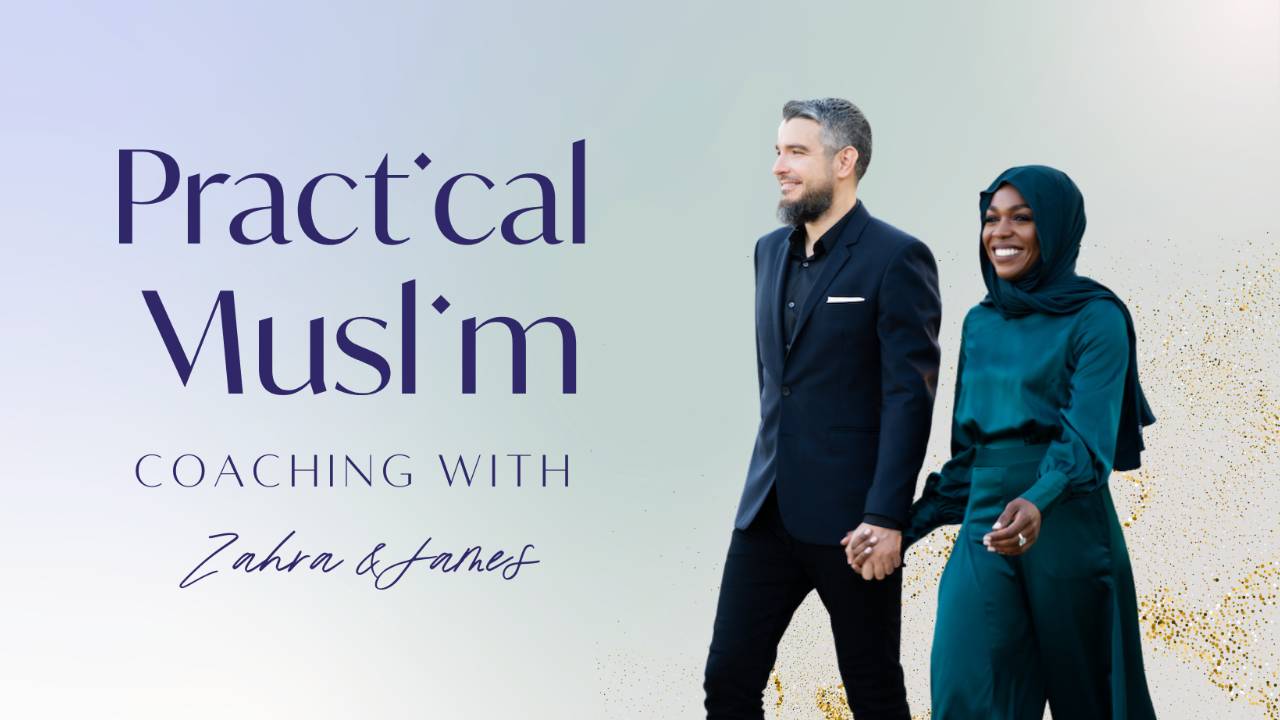 Practical Muslim