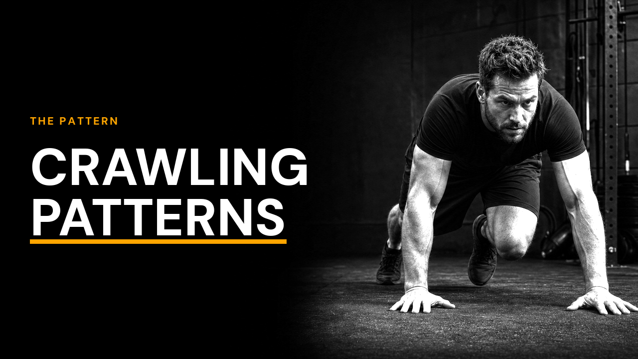 Crawling Patterns