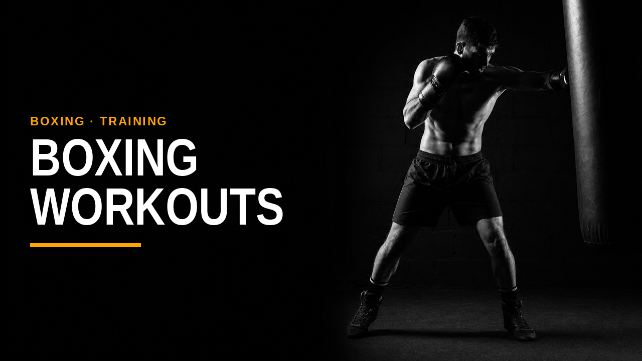 Boxing Workouts