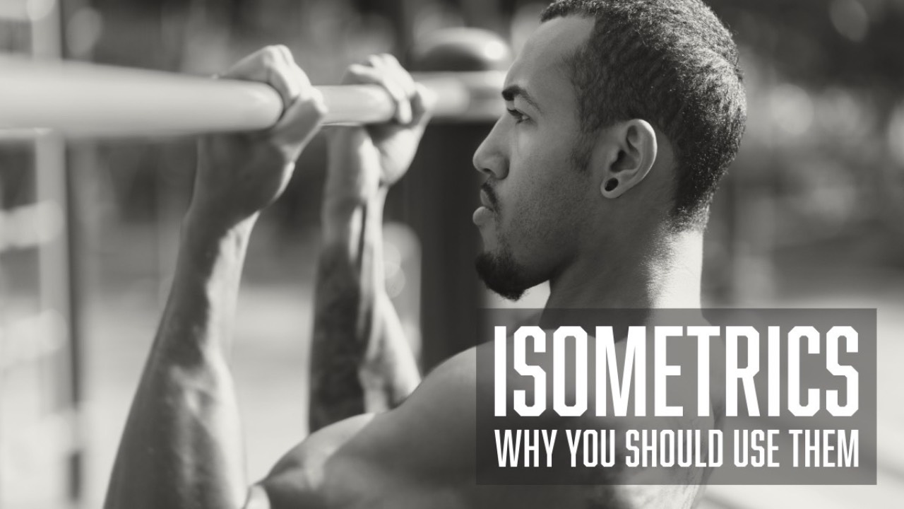 Isometric Phase The Power of Isometrics: What They Are and How to Use Them