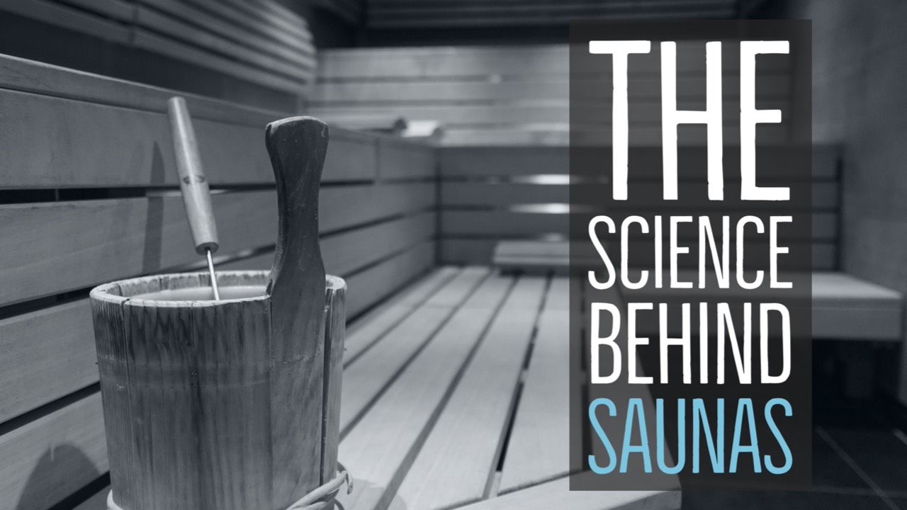 The Science Behind Saunas: Benefits and Optimal Use for Athletes