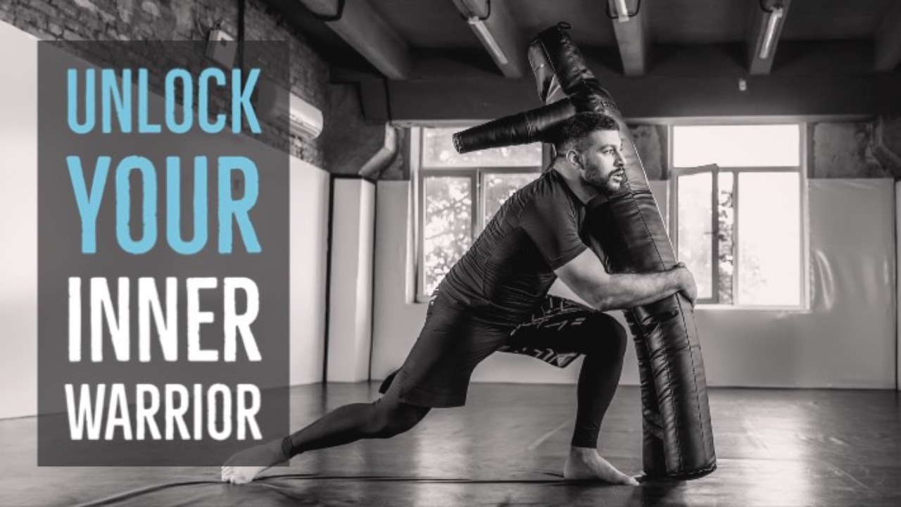 Wrestling Workouts Train Like a Champion and Dominate the Mat