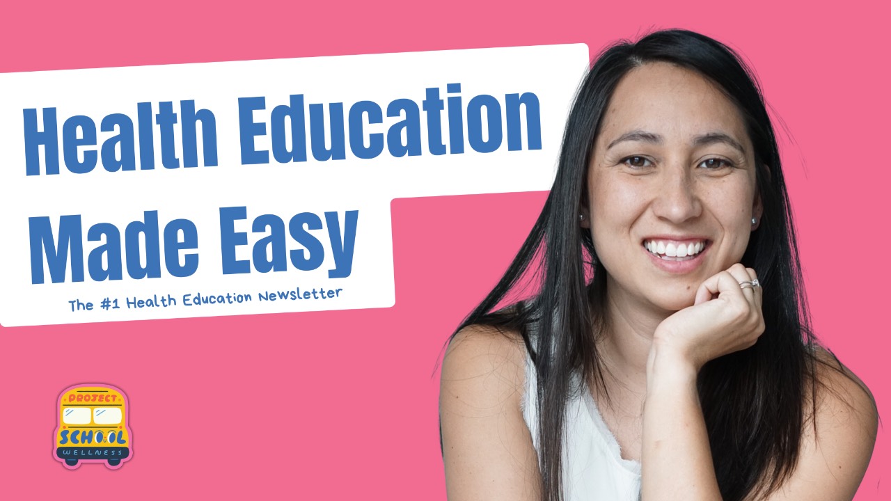 Education Newsletter Ideas