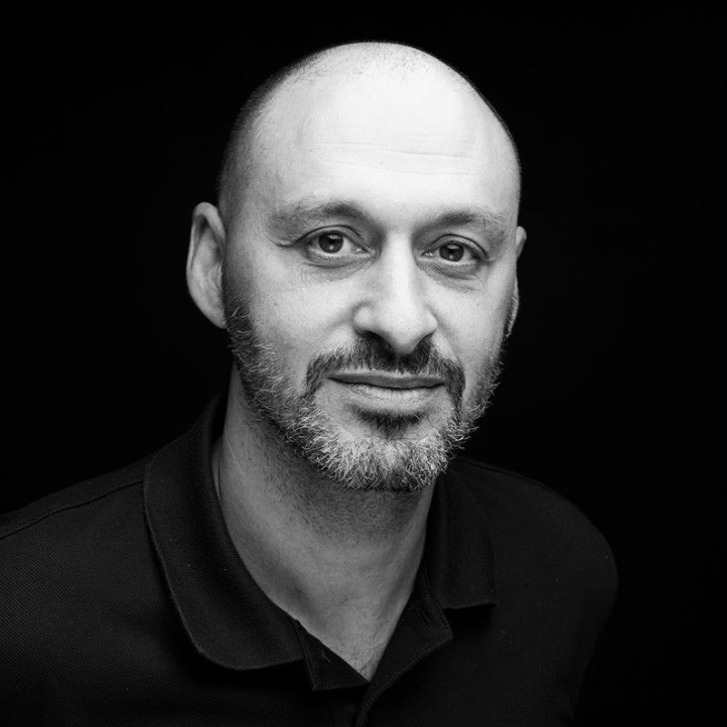 Serge Vatine