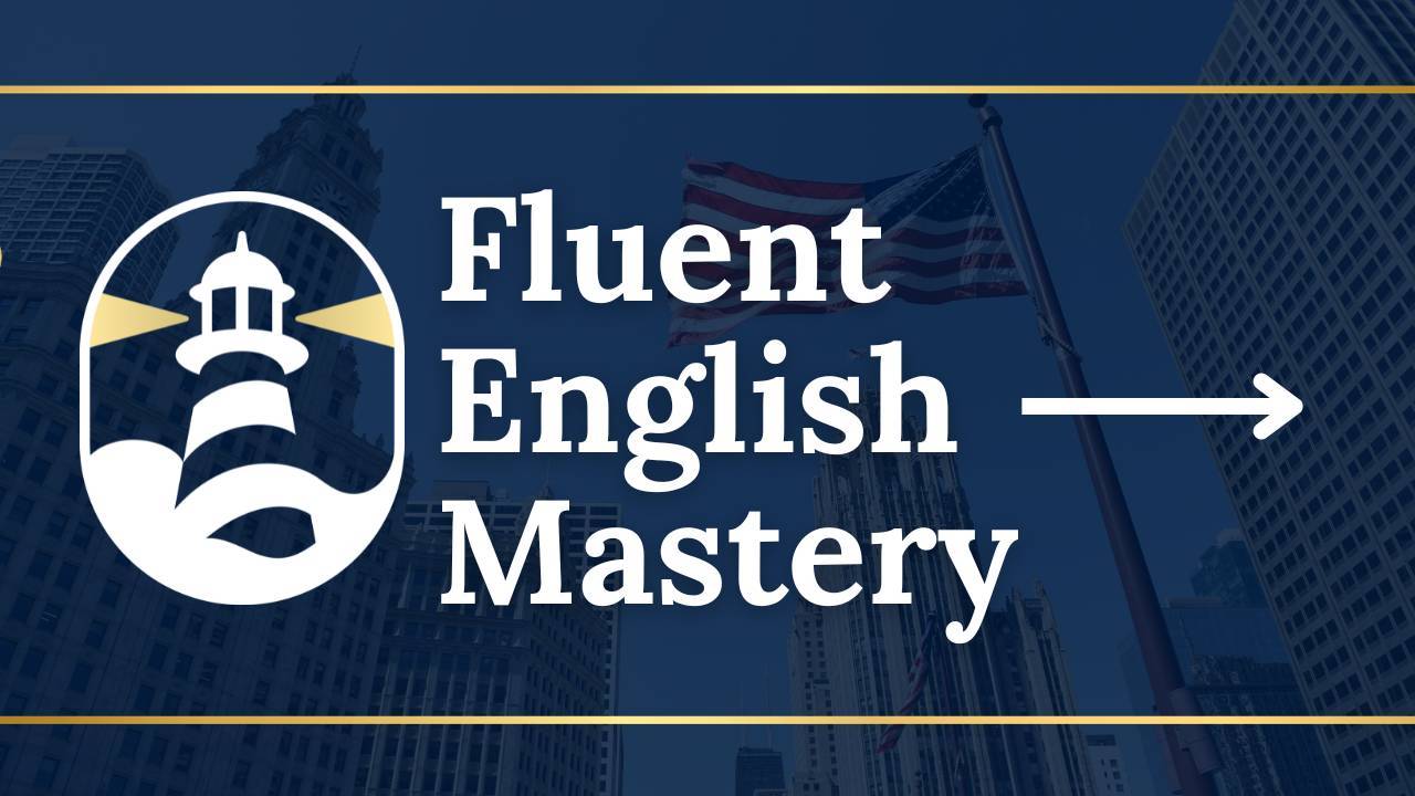 Fluent English Mastery Early Access