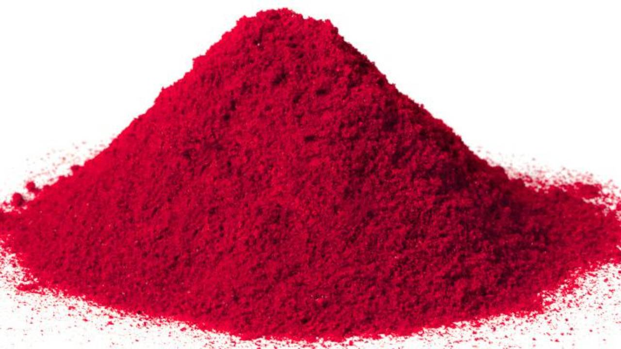 Unveiling Astaxanthin: Nature's Secret Weapon for Radiant Skin?