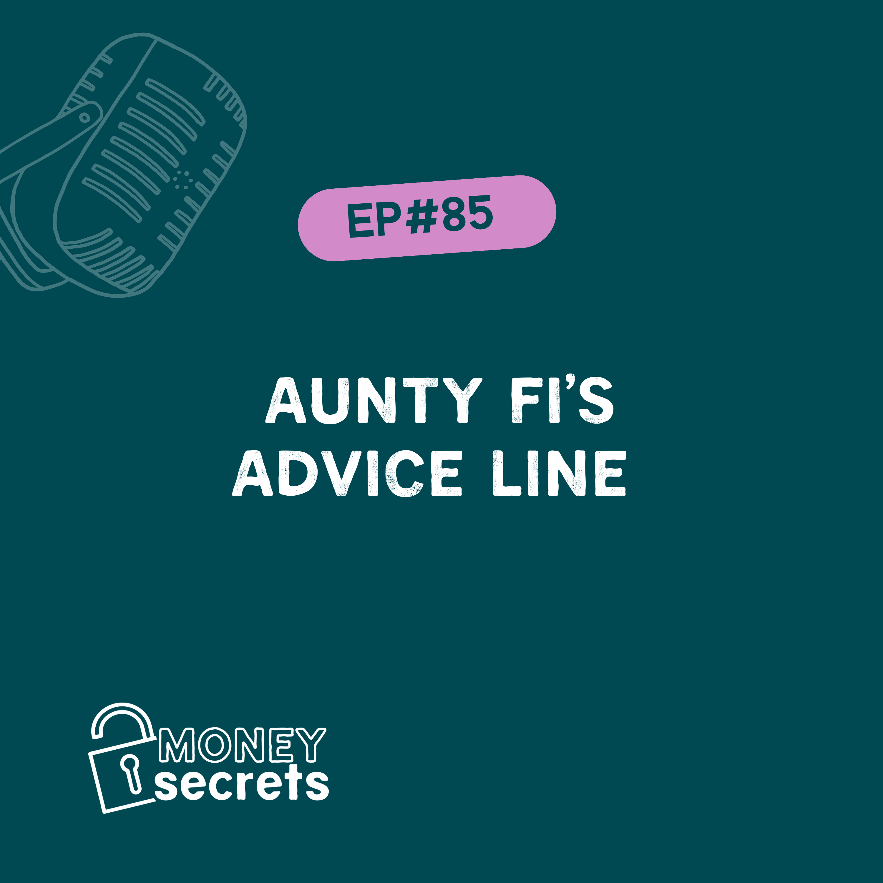 Aunty Fi's Advice Line: Pricing, positioning and charging what you’re worth (EP#85)
